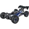 Traxxas Jato 4X4 BL-2s modrá bezkefkový 1:8 RC model auta elektrický buggy 4WD (4x4) RtR 2,4 GHz; 90154-4-BLUE