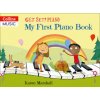 My First Piano Book