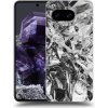 Picasee ULTIMATE CASE pro Google Pixel 8a - Chrome