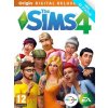 The Sims 4 - Deluxe Edition Origin PC