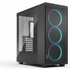 Fractal Design Epoch XL Black TG RGB Light tint FD-C-EPO1X-04
