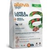 Alleva HOLISTIC cat adult lamb & venison 0,4 kg