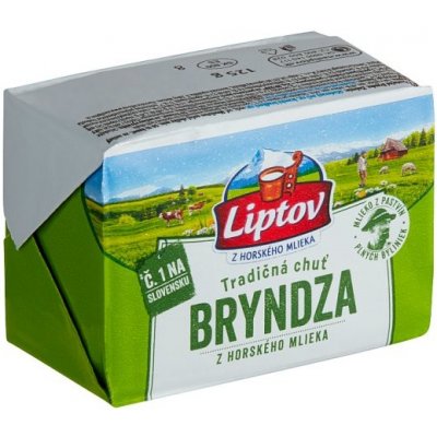 Liptov Bryndza 125 g