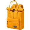 American Tourister URBAN GROOVE UG16 BACKPACK CITY Yellow 15 L žltá