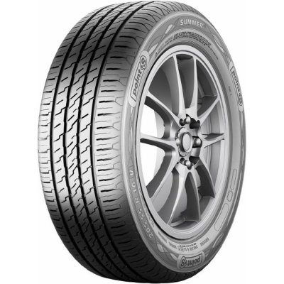 PointS Summer S 245/35 R19 93Y