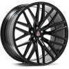 AXE EX30 hliníkové disky 10,5x22 5x115 ET37 GLOSS BLACK