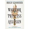 Warrior Princess Assassin - Brigid Kemmerer, HarperCollins Publishers