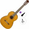 Yamaha CGX122MS Standard SET 4/4 Natural Klasická gitara s elektronikou