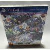 World of Final Fantasy (Limited Edition)