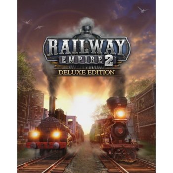 Railway Empire 2 (Deluxe Edition)