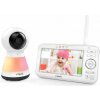 VTech VM5255, detská video-pestúnka s nočným svetlom VM-5255