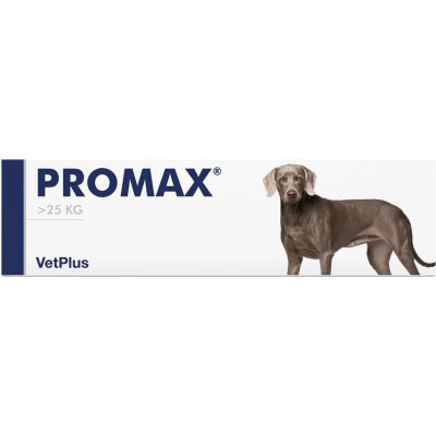VetPlus Promax L nad 25 kg 30 ml