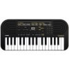 Casio SA-51 Detské klávesy / Detský keyboard Black