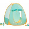 Detský skladací kempingový stan s príslušenstvom
