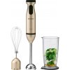 Silvercrest® Tyčový mixér Ssms 600 E5/Sosms 600 E5 (champagne) (100393814)