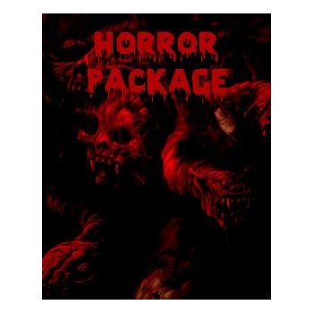 Horror Package