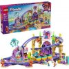 42703 Jazda na horskej dráhe s mors LEGO