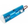 Vysielačový akumulátor Kavan NiMH AA 7,2V 2000mAh (Optic Sport)