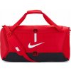 Športová taška 60L Nike Academy Team Duffel Bag L CU8090 657 červená