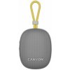 Canyon OnMove 12 Bluetooth reproduktor - šedý