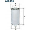 Vzduchový filter FILTRON AM 456