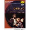 Verdi Giuseppe - Otello / / Domingo / Fleming / Morris [DVD]