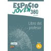 Espacio Joven 360 A1 Libro del profesor - extensión digital - metodická príručka