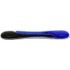 Kensington Duo Gel Wrist Rest Wave opierka zápästia, modrá 62397