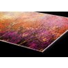DIMEX | Plexisklo za kuchynskú linku PGT-10060-211 | 100 x 60 cm Farebné kvetinové pozadie + Plexisklo za kuchynskú linku DIMEX v rozmere 100 x 60 cm, Farebné kvetinové pozadie + Lepidlo zadarmo