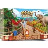 Blackfire Zoo Tycoon: Spoločenská hra