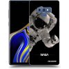 Picasee ULTIMATE CASE pro Samsung Galaxy Note 9 N960F - Astronaut Big