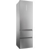 Haier Kombinovaná chladnička s mrazničkou z nerezovej ocele 414 L XXL 3D 60 SERIES 5 Haier HTW5620DNMG