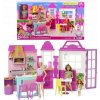 Sada Mattel Barbie Cook 'n Grill Restaurant