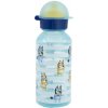 Plastová fľaša Bluey, 370ml, 50610