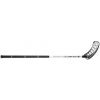 Unihoc EPIC COMPOSITE 26 black/white čierna / biela, Pravá (pravá ruka dole), 100cm (=110cm)