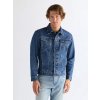Džínsová bunda WRANGLER COWBOY CUT JACKET STONEWASH 112378960 Veľkosť: XL