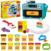 Play-Doh hracia sada torty a rúra