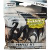 Dragon Shield Obaly na karty Dragon Shield - Perfect Fit Clear/Smoke Sideloading - 100 ks