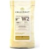 Callebaut Čokoláda W2 bielá 28% 1kg
