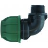 Irritec Mechanické koleno 90° 25 x 3/4“ s vonkajším závitom