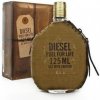 Diesel Fuel For Life Homme toaletná voda pre mužov 125 ml