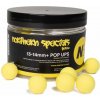 45ks - Plávajúce Boilie CC Moore NS1+ Pop Ups 13-14mm Yellow