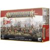 Games Workshop Warhammer Age of Sigmar: Freeguild Steelhelms