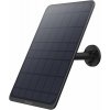 Reolink Solar Panel 3 Čierna