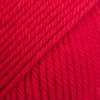DAISY Drops Farby DAISY: 21 karmínová 100% merino vlna