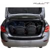Sada 4 brašen pro Infiniti Q50 HEV 13-17