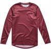 Tričko TROY LEE DESIGNS FLOWLINE REVERT WINE M
