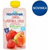 Hamánek Jahoda, marhuľa, jablko 100 g