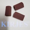 KIRJES-Malý valec pr.20x32 mm, 3 ks - Brúsny návlek na unášač, Brúsny návlek na nafukovacie unášače KIRJES drsnosti K 400