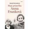 Moja priateľka Anna Franková - Pick-Goslarová Hannah